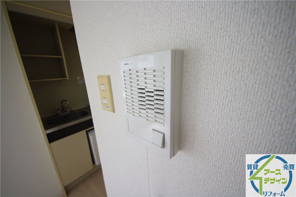 プレアール西明石の設備|※類似部屋