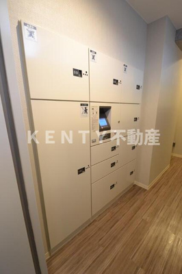 【その他共用部分】 | ダイヤモンドタワー西小山