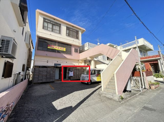  | City house安慶田
