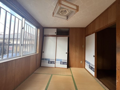  | City house安慶田