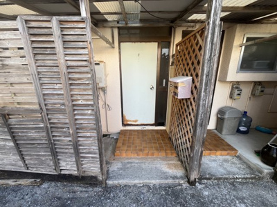  | City house安慶田