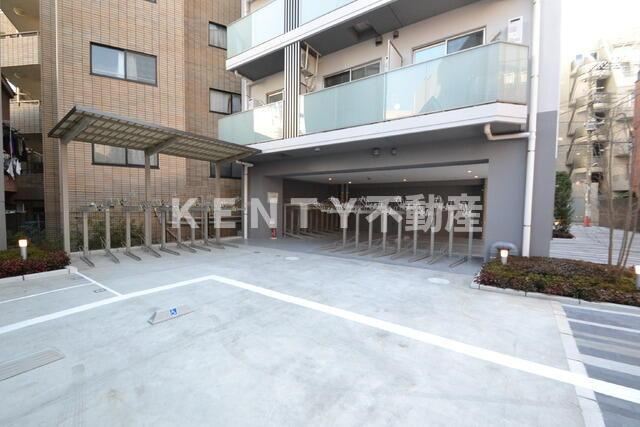 【設備】 | ダイヤモンドタワー西小山