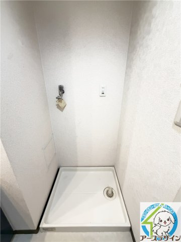 リベール明石魚住パークスクエアの設備