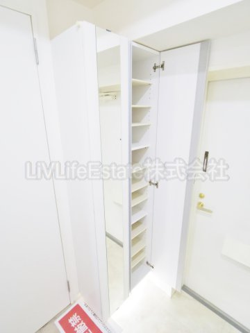 東村山市久米川町４丁目の賃貸マンション