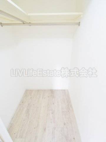 東村山市久米川町４丁目の賃貸マンション