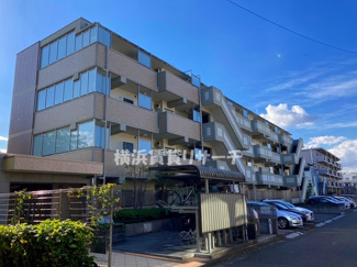 【外観】 | パークビュー仲町台