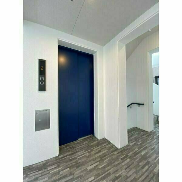 RESIDENCIA御器所　名古屋市賃貸　仲介手数料無料のその他共用部分