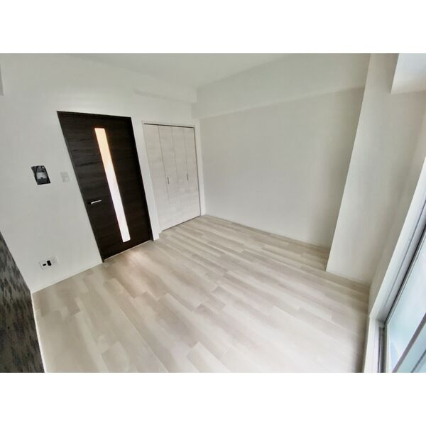 RESIDENCIA御器所　名古屋市賃貸　仲介手数料無料の居間・リビング