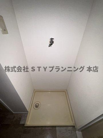 仲介手数料0円！WING COURTの設備