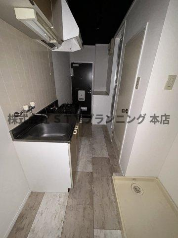 仲介手数料0円！WING COURTのその他