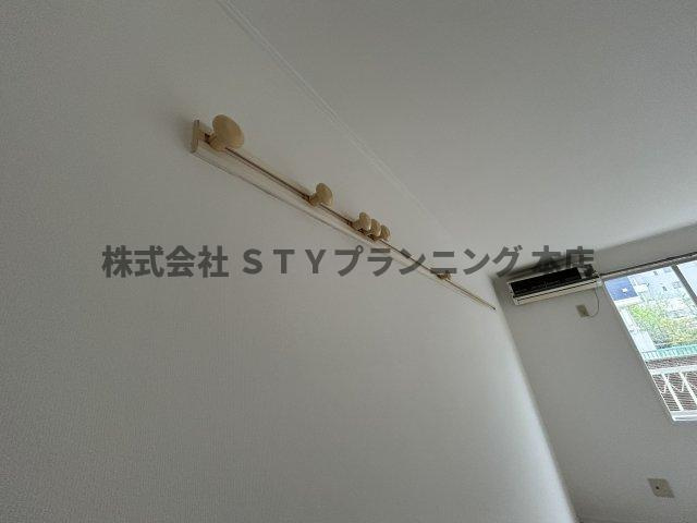 仲介手数料0円！WING COURTの設備