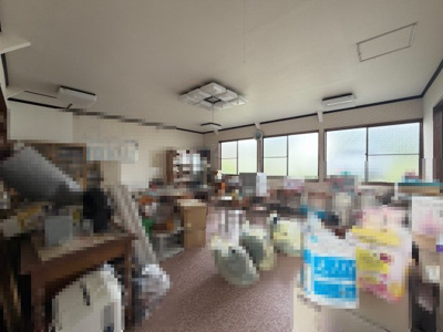 【内装】 | 甲州市塩山上於曽　5ＬＤＫ　バルコニー付