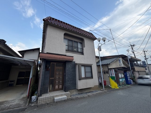 【その他】 | 甲州市塩山上於曽　5ＬＤＫ　バルコニー付