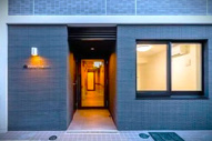 板橋区板橋３丁目のマンションの画像