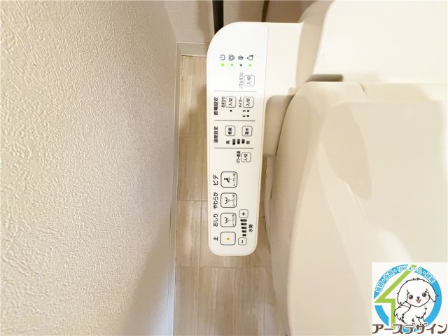 サンフラワー貴崎の設備