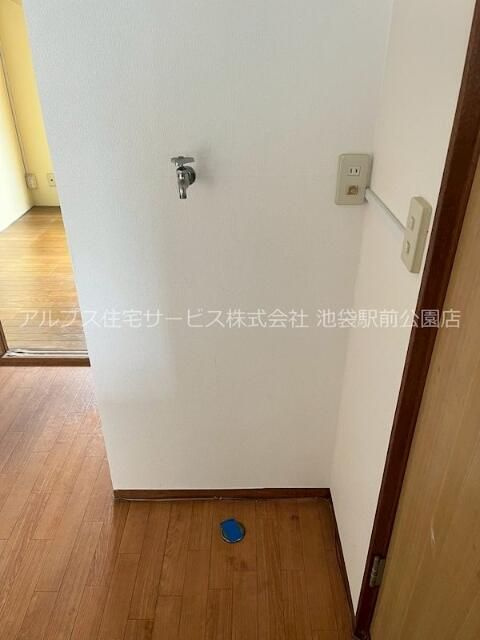 吉野コーポの設備
