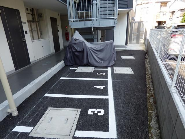 サマ　レジデンスのその他