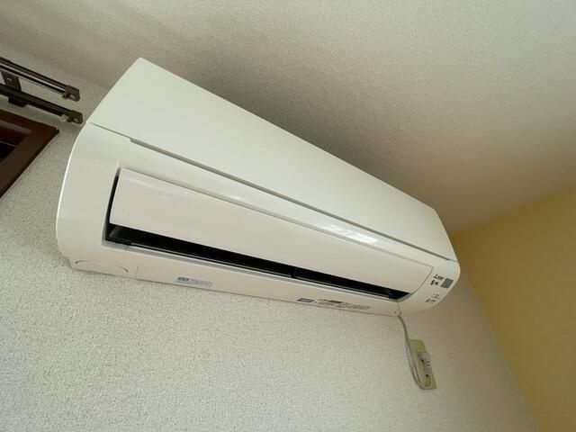 ブランブルーの設備
