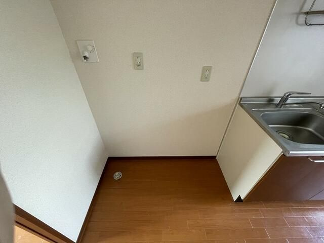 ブランブルーの設備