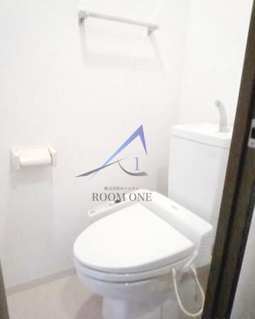 ガラ・ステージ目白台のトイレ|トイレです。