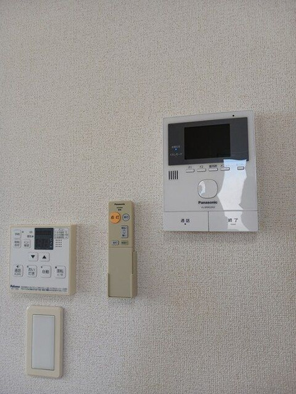 【設備】 | アイルヴィラ