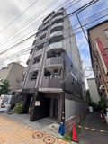 ベルシード綾瀬駅前の画像