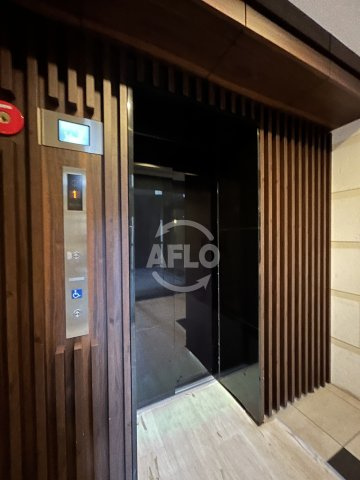 クレヴィア阿波座　本田小学校区のその他共用部分|クレヴィア阿波座　エレベーター