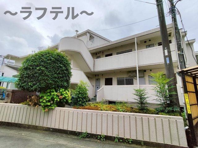 ホワイトガーデン