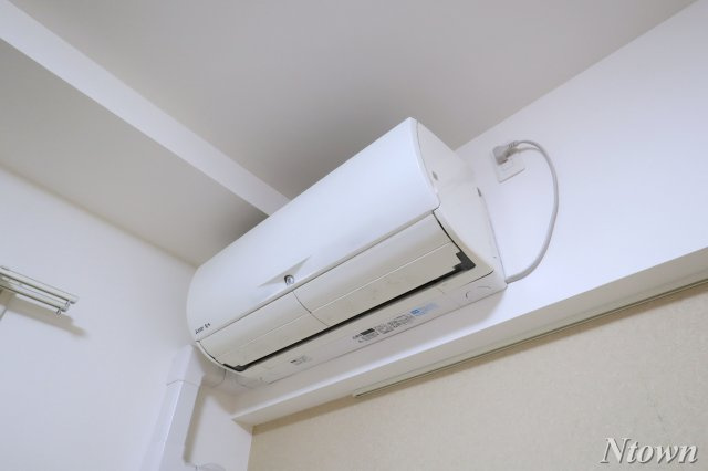 【設備】 | ポルタニグラ千種 | エアコンです
