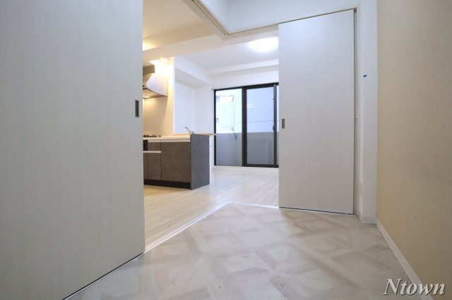 【その他】 | ポルタニグラ千種 | お部屋です