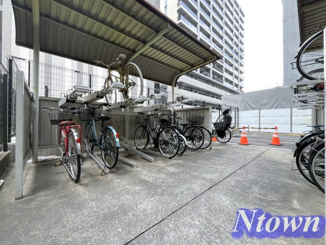 【その他共用部分】 | グランシャリオ名駅南