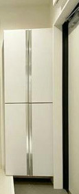 【設備】 | クリスタルコート新江古田