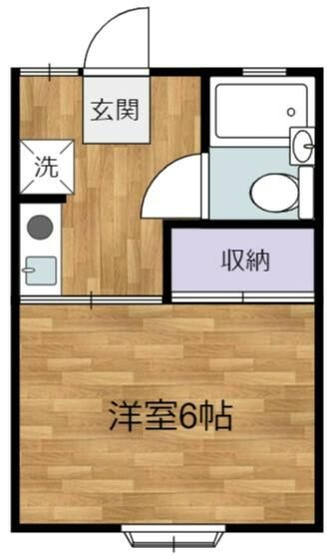 【間取り】 | リバーサイド多摩川
