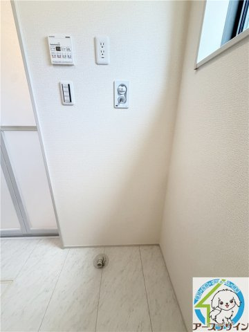 明石市魚住町西岡part4戸建の設備