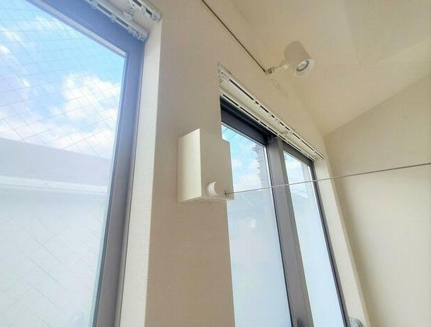 【設備】 | グリーンテラス調布N