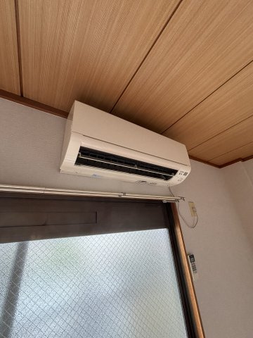 第１カトレアハイツ寝屋川の設備