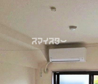 レオプラザの設備