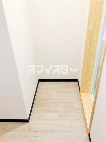 レオプラザの内装