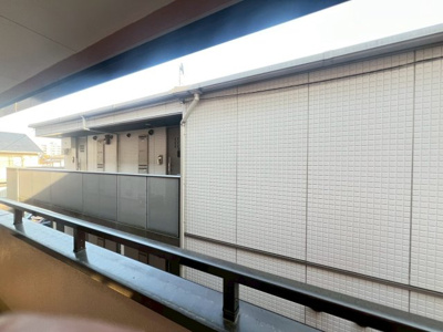 【展望】 | ローズコート上穂