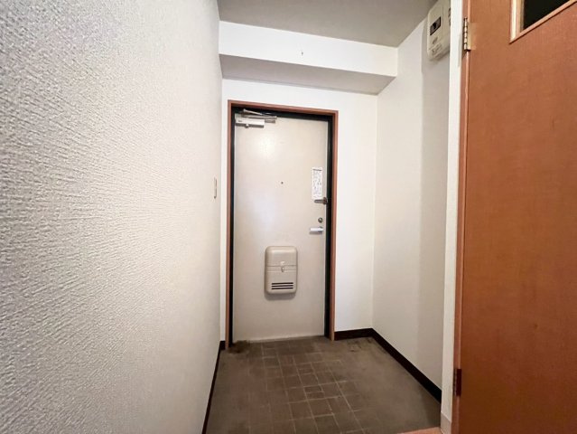 【玄関】 | ローズコート上穂