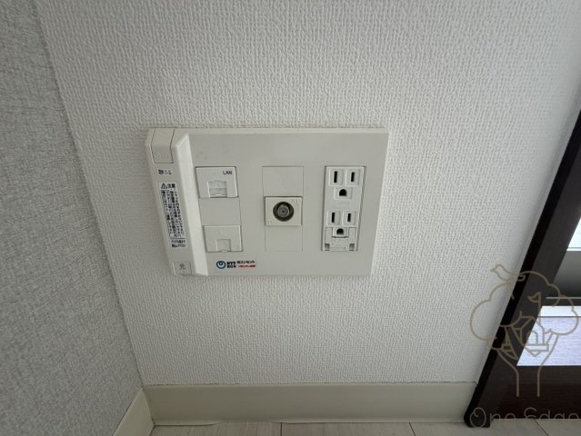 JMFレジデンス大阪福島の設備