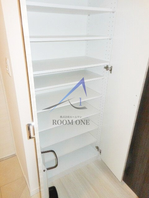 ガーラ・グランディ小竹向原