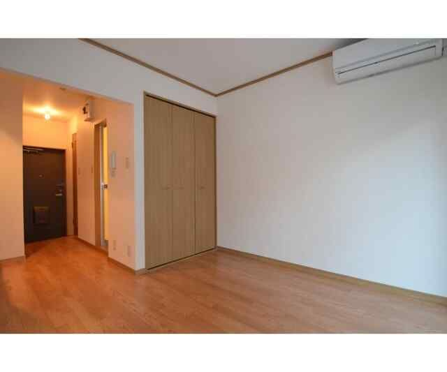 板橋区東新町１丁目の賃貸マンションの居間・リビング