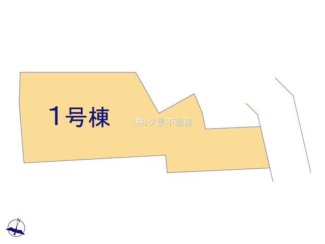 《仲介手数料無料》板橋区赤塚５丁目20-28新築一戸建てリーブルガーデン