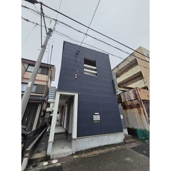 レンガース I　名古屋市賃貸　仲介手数料無料のエントランス