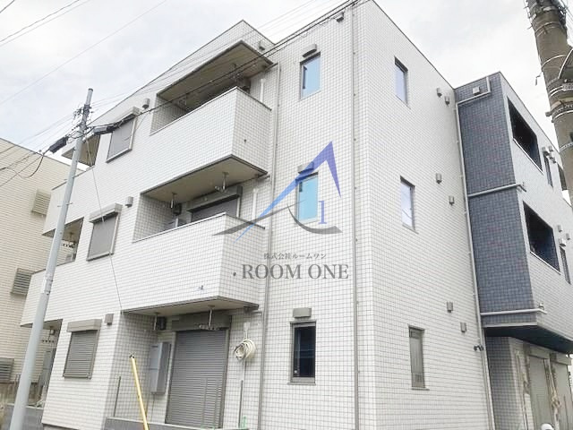 レジーナ川崎