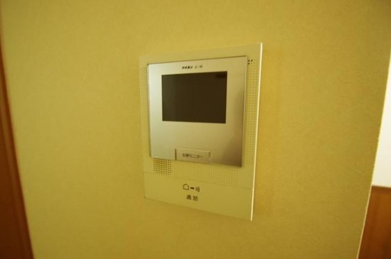 パレットコートのセキュリティ