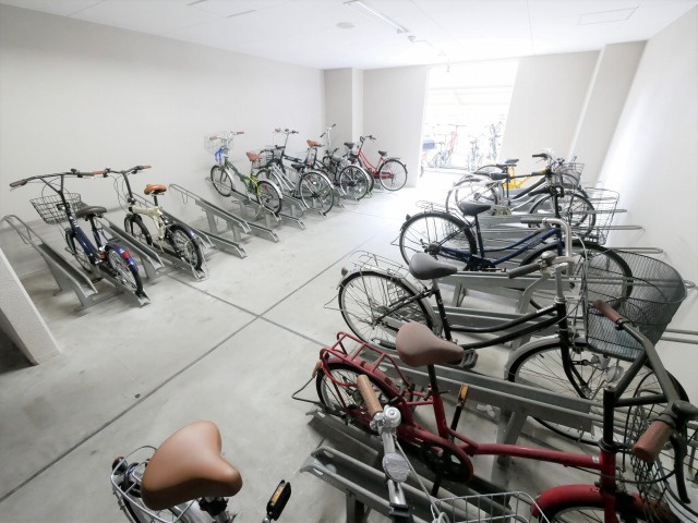 アーデンタワー本町イーストのその他共用部分