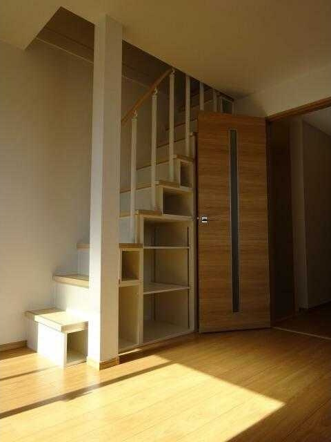 セレナ田無の洋室