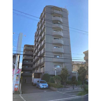 【外観】 | スイートピーヒルＴＫ